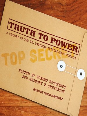 cover image of Truth to Power